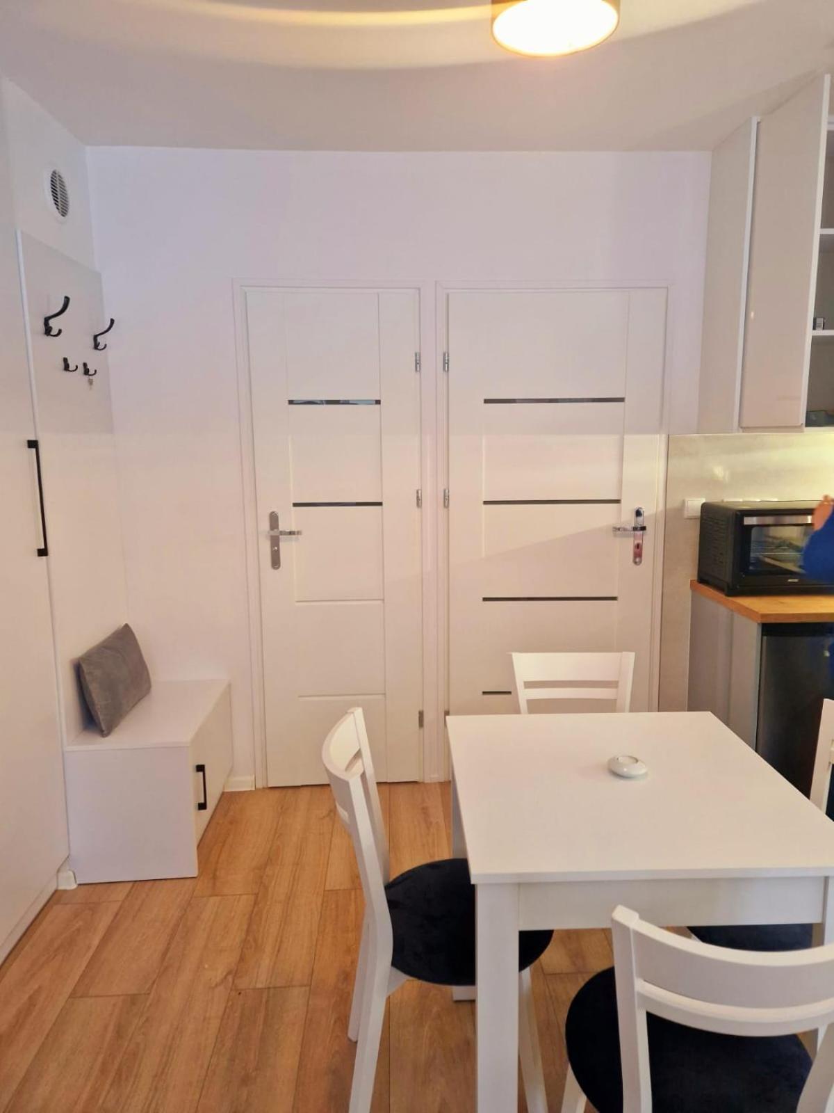 Apartament Przy Deptaku Jelenia Góra Εξωτερικό φωτογραφία