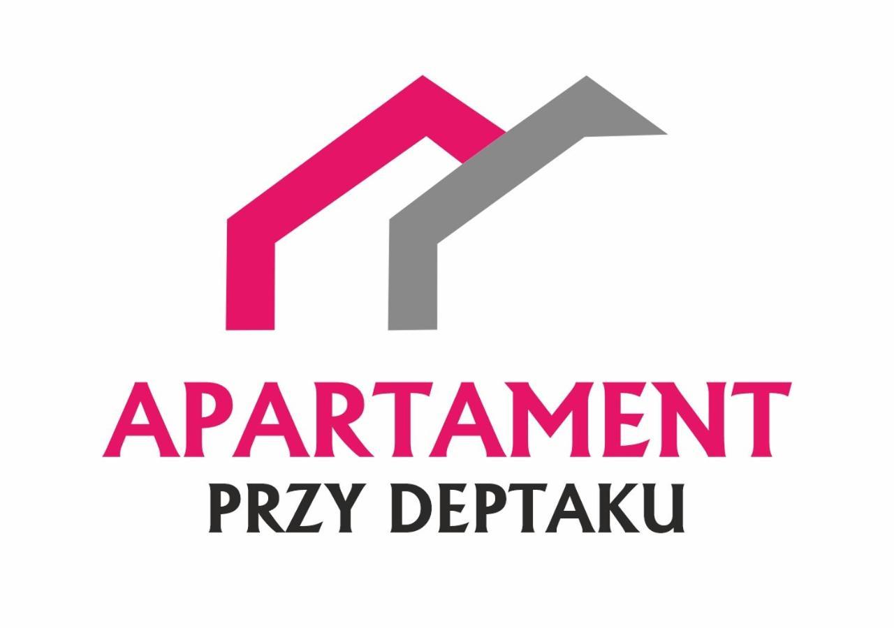Apartament Przy Deptaku Jelenia Góra Εξωτερικό φωτογραφία